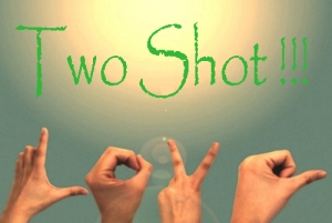 Two shot